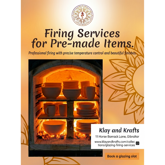 Firing Service