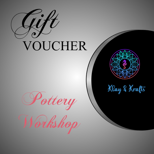 Gift Vouchers