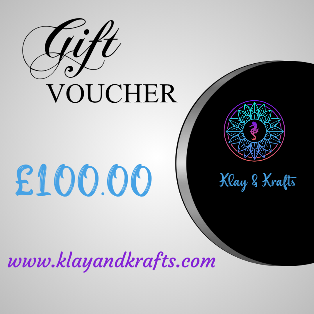 Gift Vouchers
