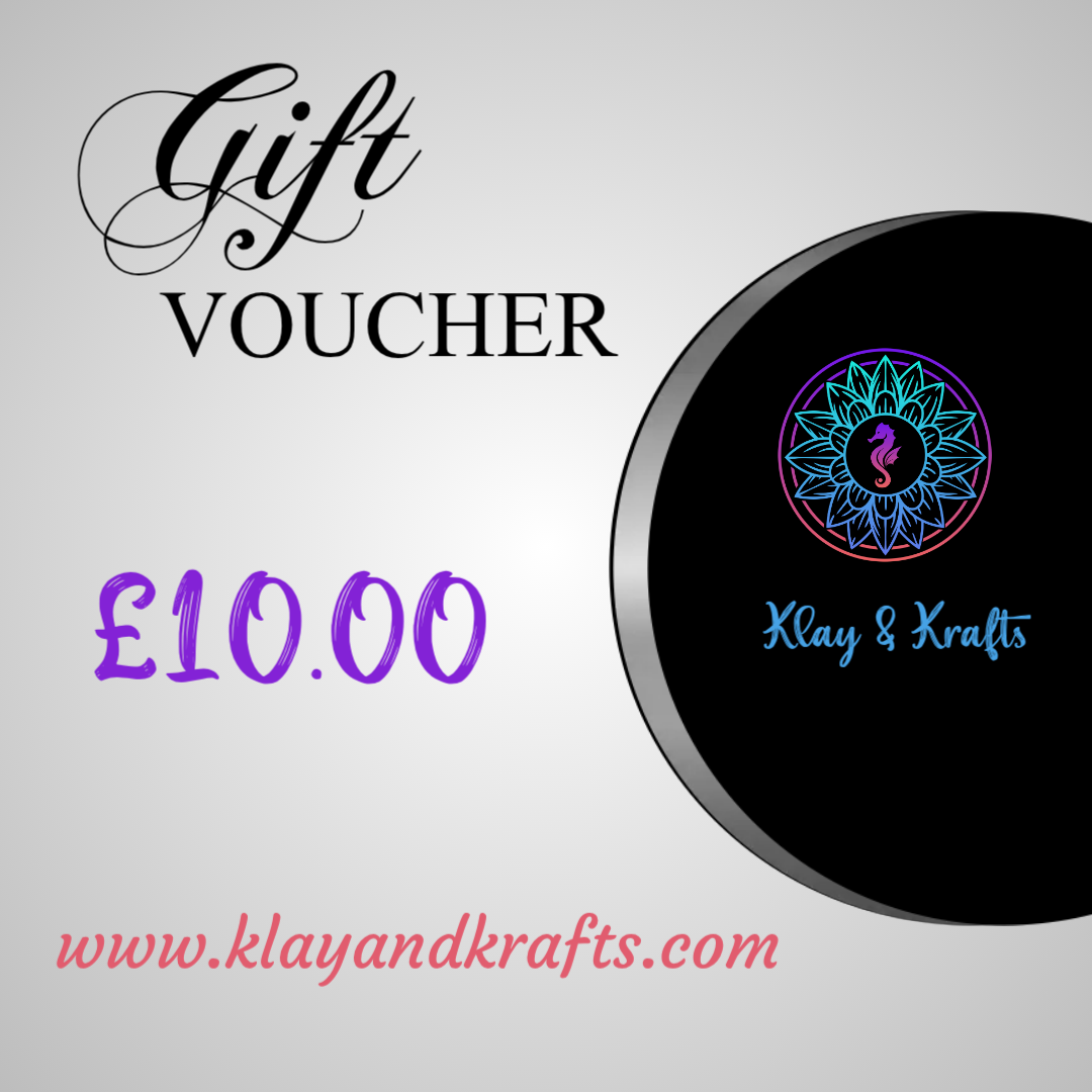 Gift Vouchers