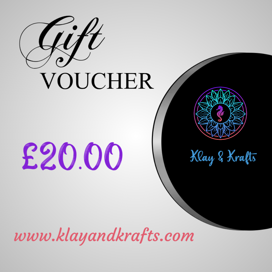 Gift Vouchers