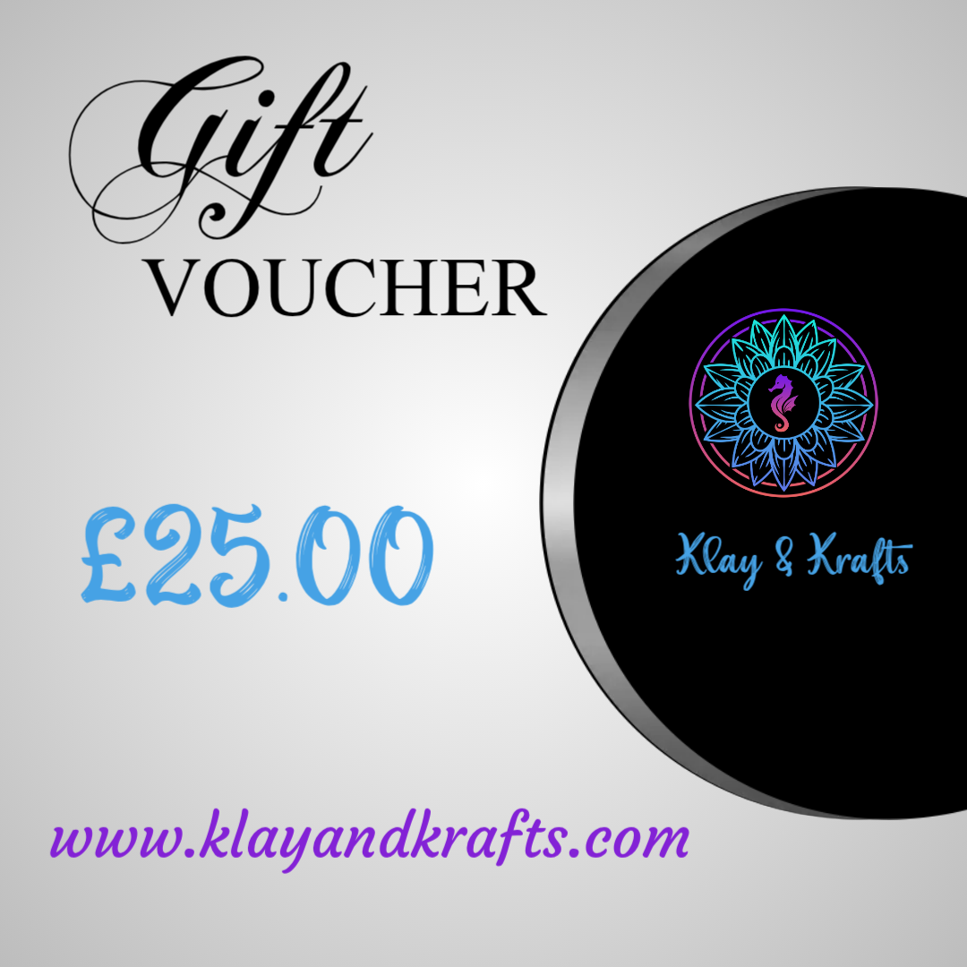 Gift Vouchers